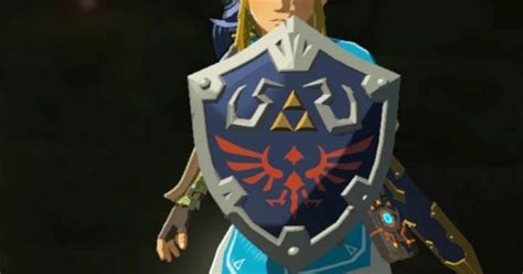 Mar 10, 2017 ... I test to see if the Hylian Shield can be broken in BotW. Should you be careful where you use it or can you keep it on you all the time?